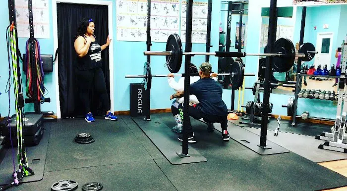 Doomsday Fitness Experience Picture 10