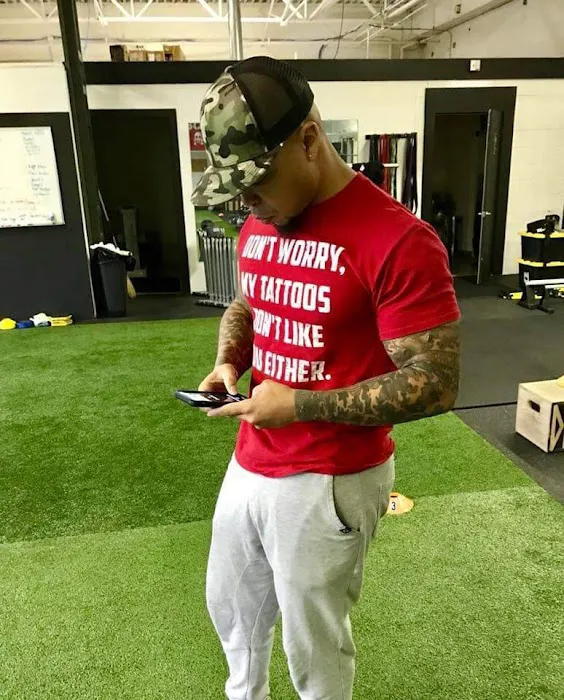Doomsday Fitness Experience Picture 5