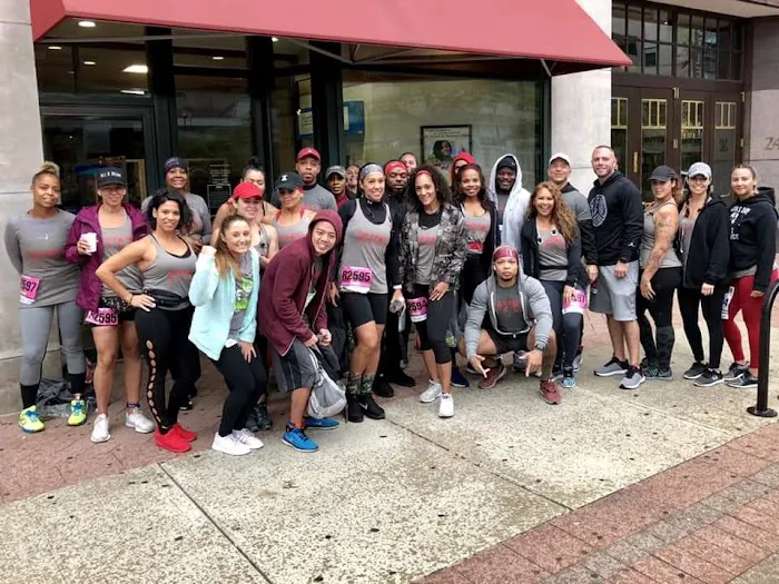 Doomsday Fitness Experience Picture 8