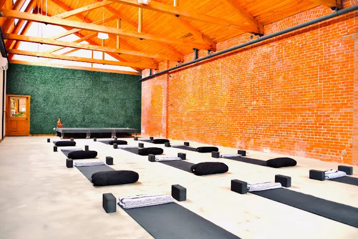 The Network Yoga Picture 3