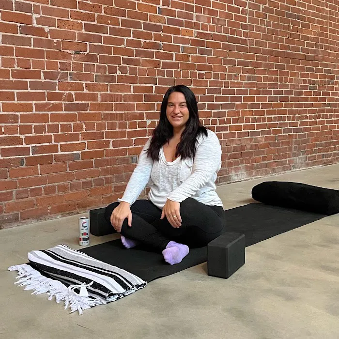 The Network Yoga Picture 5