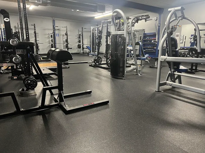 Factory Athletics, Home of CrossFit Factory Square - Gym Picture 1