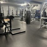Factory Athletics, Home of CrossFit Factory Square - Gym