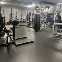 Factory Athletics, Home of CrossFit Factory Square - Gym ico