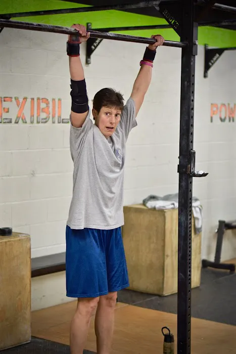 Factory Athletics, Home of CrossFit Factory Square - Gym Picture 7