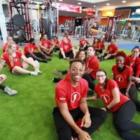 The Edge Fitness Clubs ico