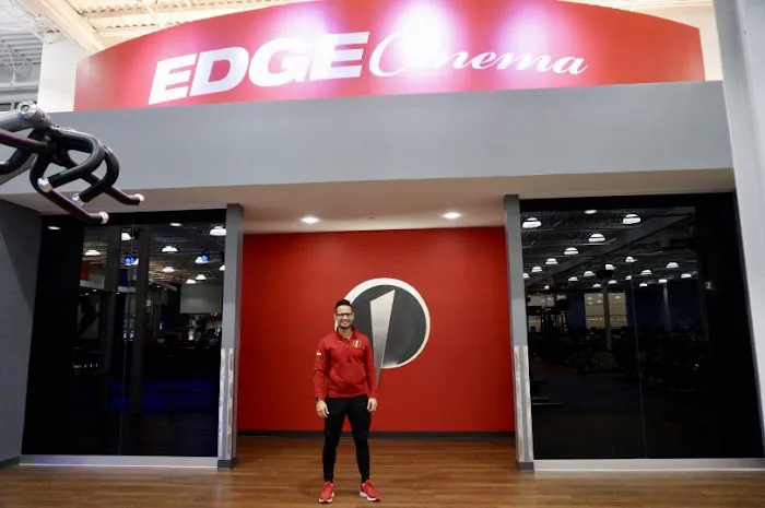 The Edge Fitness Clubs Picture 6