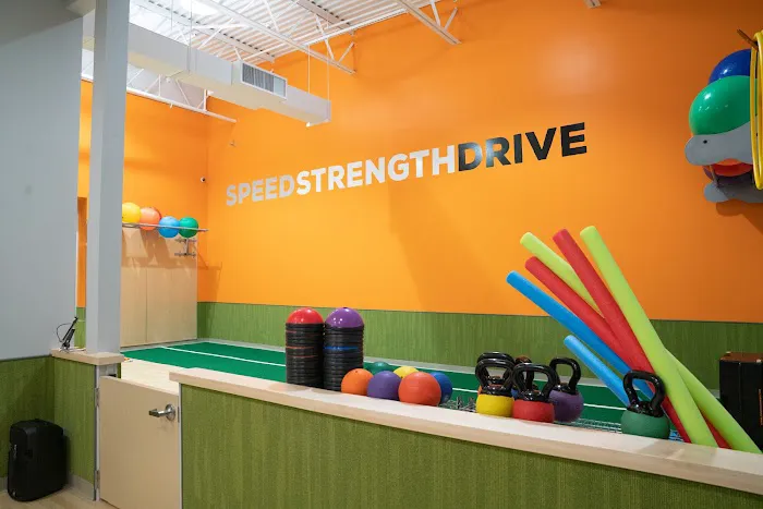The Edge Fitness Clubs Picture 9