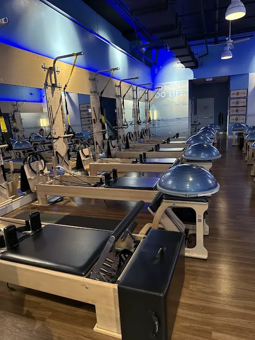 Club Pilates Picture 1