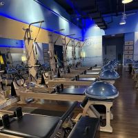 Club Pilates ico