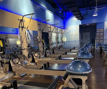 Club Pilates