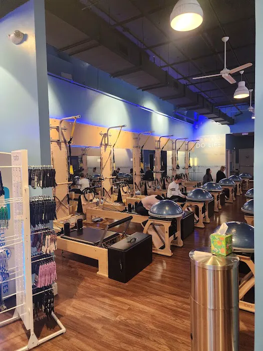 Club Pilates Picture 4