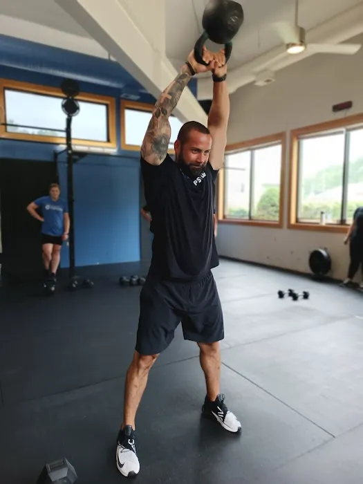CrossFit Topside Picture 2
