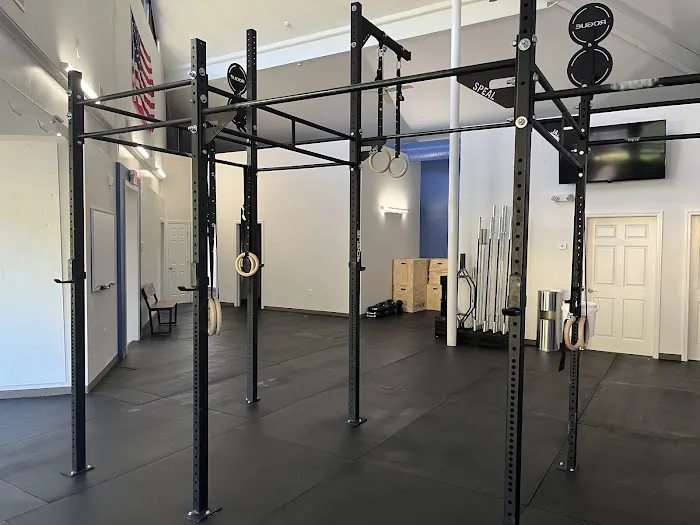CrossFit Topside Picture 1