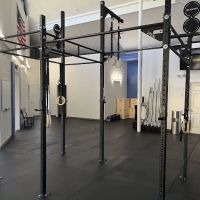 CrossFit Topside ico