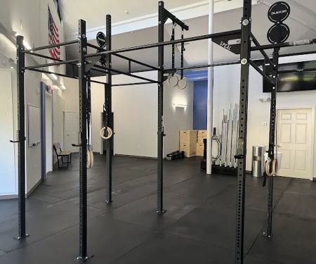 CrossFit Topside