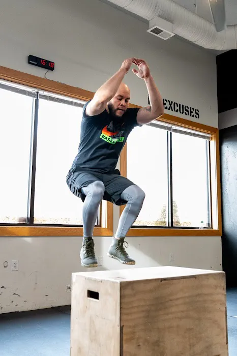 CrossFit Topside Picture 7