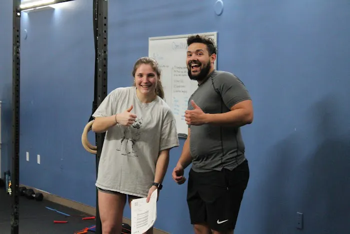 CrossFit Topside Picture 6