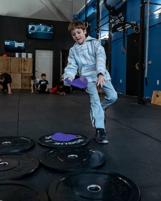 CrossFit Topside Picture 8