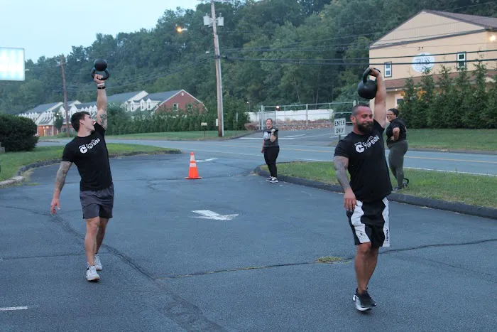 CrossFit Topside Picture 9