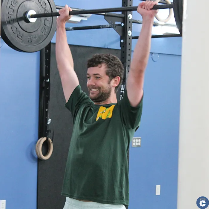 CrossFit Topside Picture 10