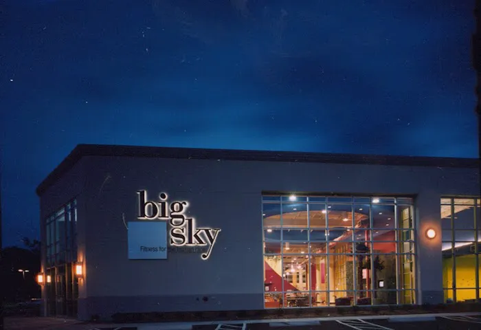 Big Sky Picture 2