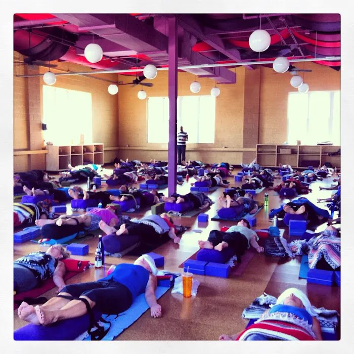 West Hartford Yoga Picture 3