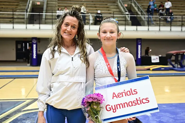 Aerials Gymnastics Newington Picture 4
