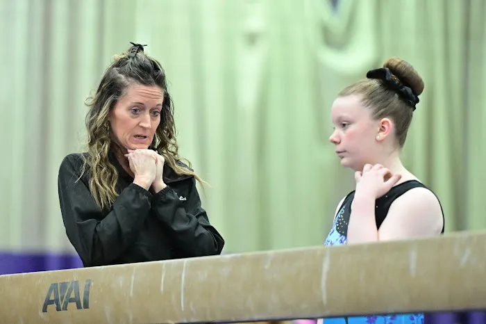 Aerials Gymnastics Newington Picture 3
