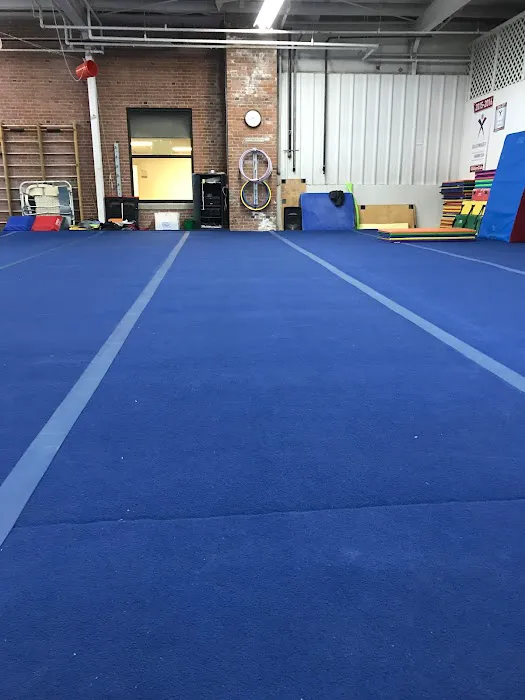 Aerials Gymnastics Newington Picture 2