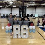 Aerials Gymnastics Newington