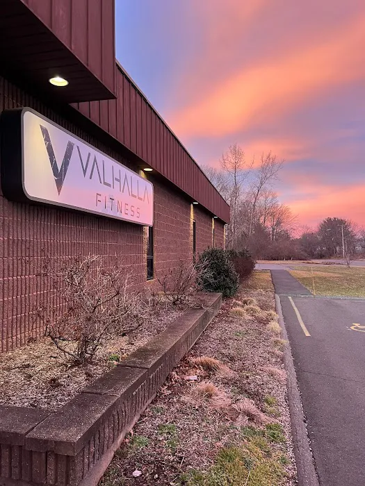 Valhalla Fitness Picture 3