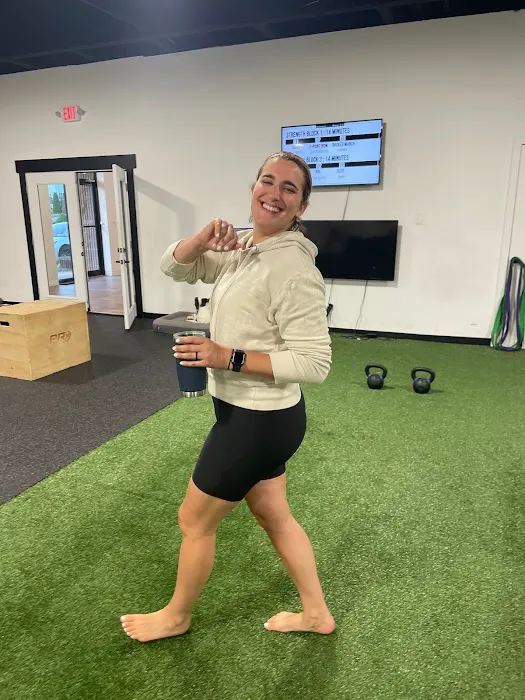 Valhalla Fitness Picture 6