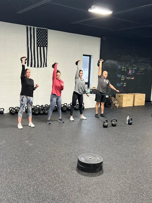 Valhalla Fitness Picture 10