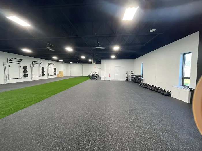 Valhalla Fitness Picture 7