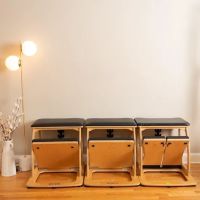 Pilates Defined ico