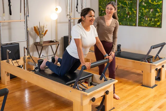 Pilates Defined Picture 5