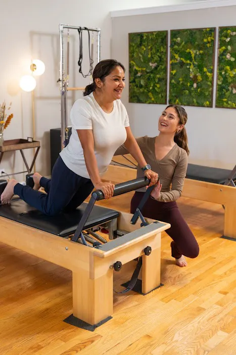 Pilates Defined Picture 7