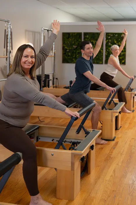 Pilates Defined Picture 9