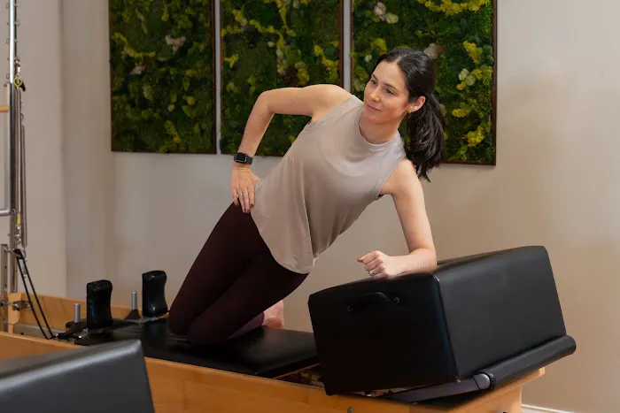 Pilates Defined Picture 3