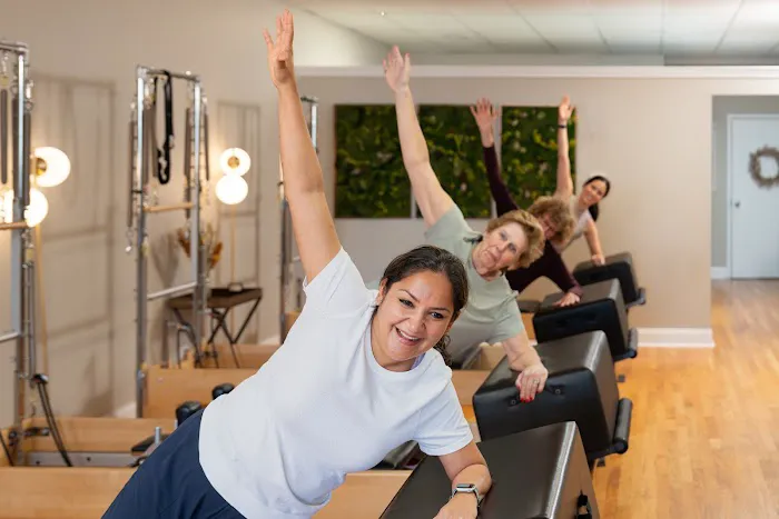 Pilates Defined Picture 4