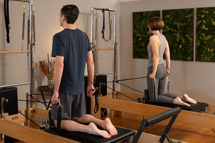 Pilates Defined Picture 6