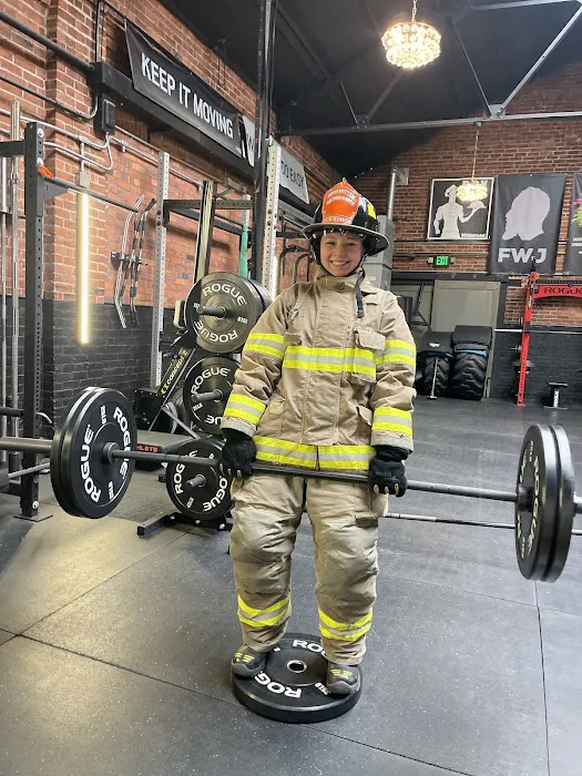 FWJ - FitnesswithJonathan Picture 9