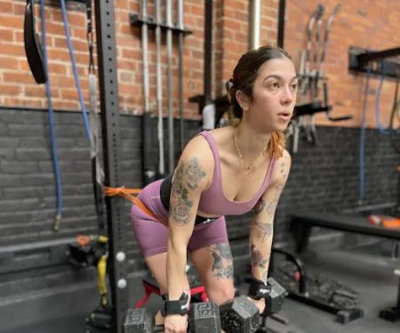 FWJ - FitnesswithJonathan