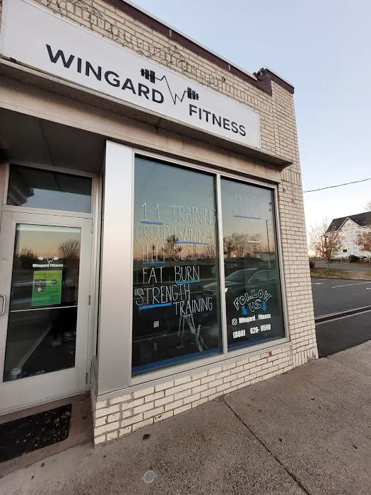 Wingard Fitness Picture 2