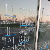 Wingard Fitness ico