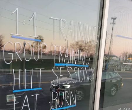 Wingard Fitness