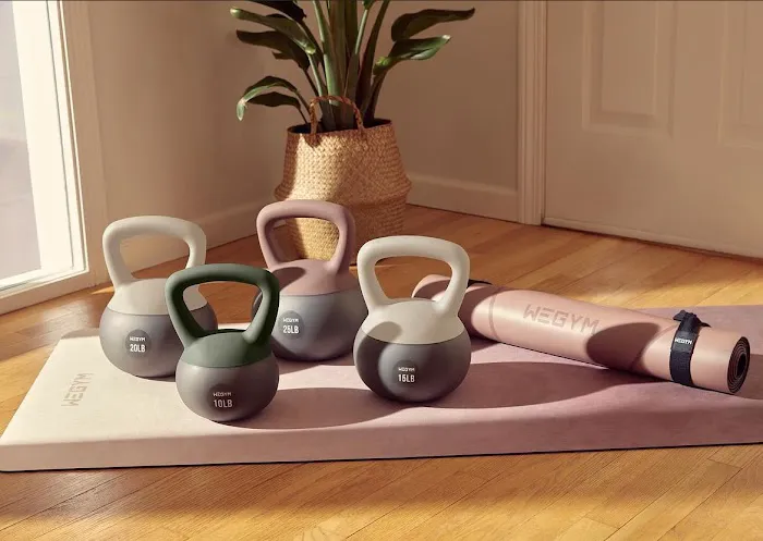 WeGym Inc Picture 6
