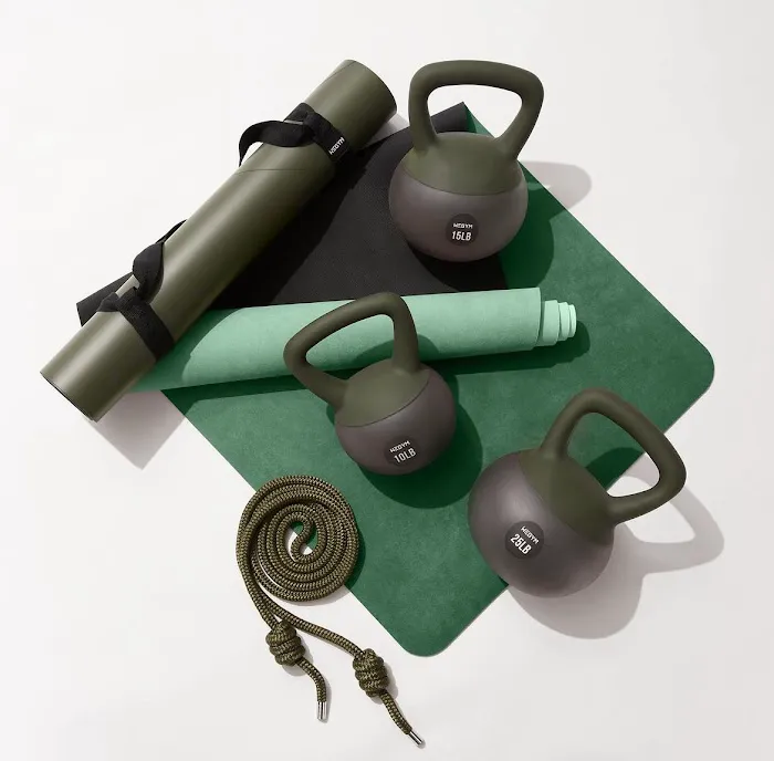 WeGym Inc Picture 3