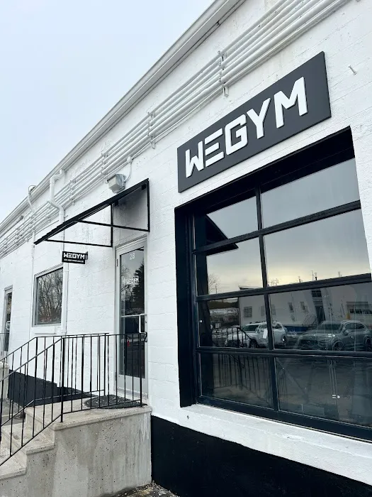 WeGym Inc Picture 7